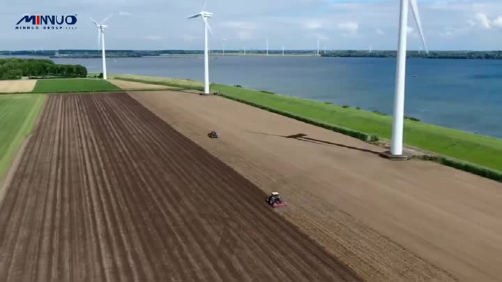 tracteur à vendre