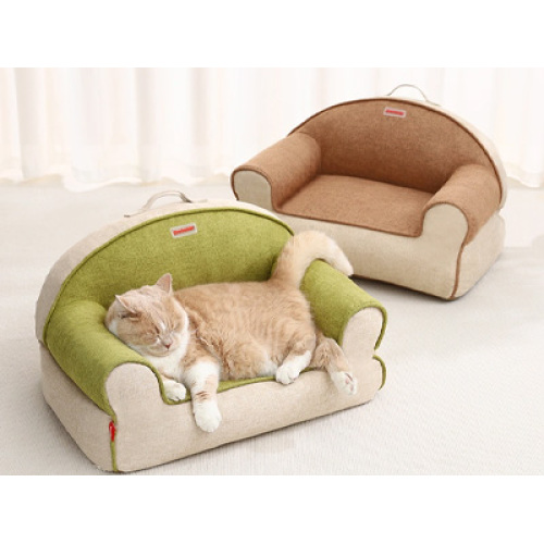 2026 Global Pet Sofa Market: Booming Growth Fueled by Pet Humanization and Functional Innovation