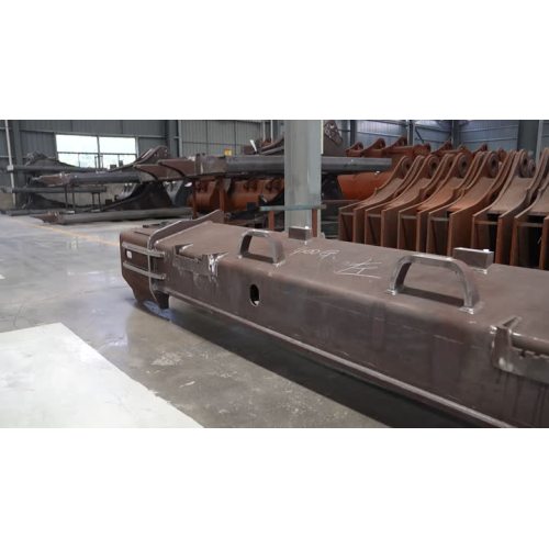 تجميع إطار المسار