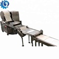 JC-10 Automatic Spring Roll Wrapper Machine for Rice Paper1