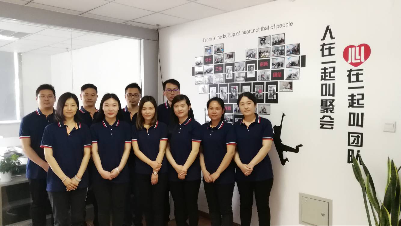 JINAN KASON TESTING EQUIPMENT CO., LTD.