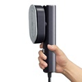 Portable Travel Steamer for Clothes and Fabrics1