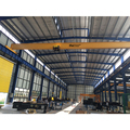 Affordable Single Girder Overhead Crane - 1 to 10 Ton Capacity1