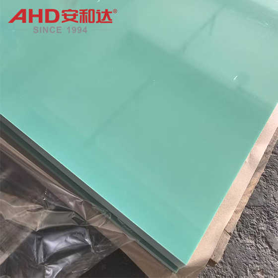 G10 FR4 GlassFiber Pale