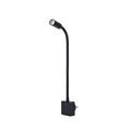 Energy-Saving Adjustable Arm LED Wall Lamp: Portable & Perfect for Home Decor1