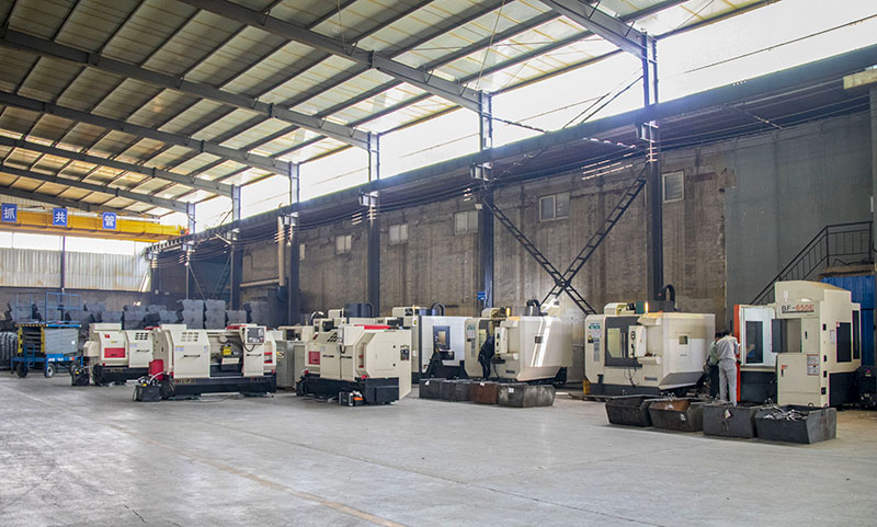 Shahe Yipeng Import and Export trading Co., LTD