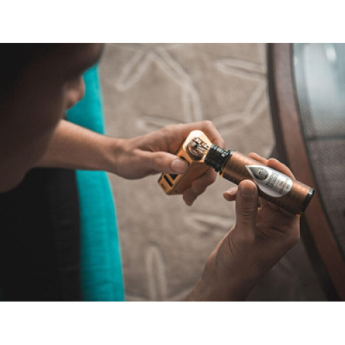 What To Consider Before Buying Your First Vape