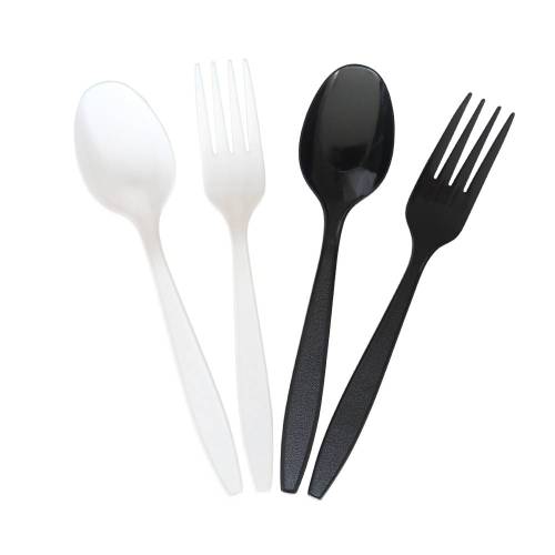 Qu'est-ce qui rend PS Cutlery différent des autres matériaux?