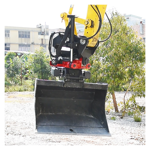 How to Choose the Right Tiltrotator?