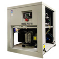 YiBang 3.7KW 5HP Oil-Free Scroll Air Compressor1