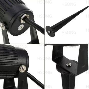 China Top 10 landscape light spike Brands