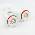 40 Caliber Kitchen and Bathroom Drain Pipe: Comprehensive Guide to All-Plastic Y-Type Drainage Solutions1