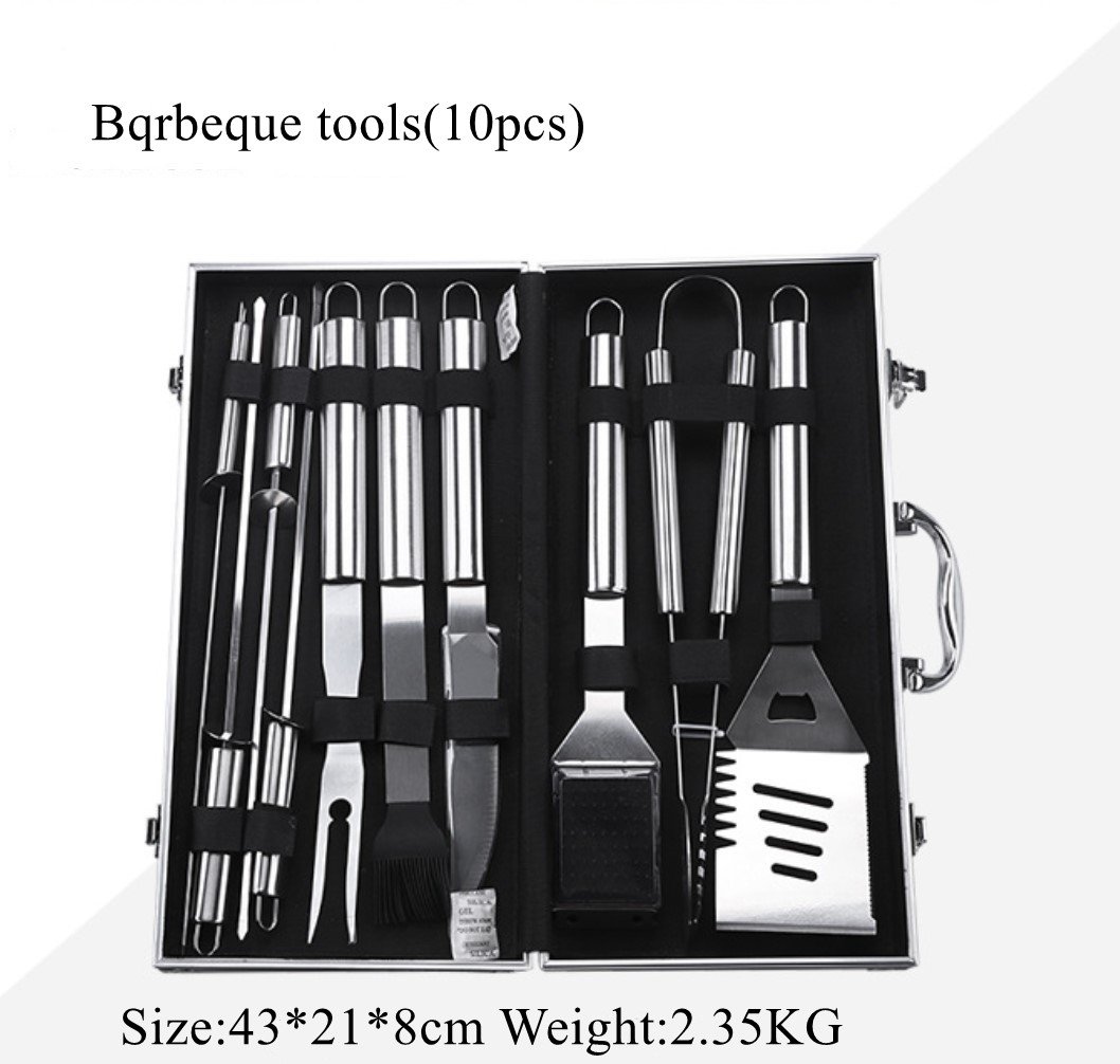 BBQ Tools