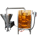 Automatic Piping Bag Packing Machine1
