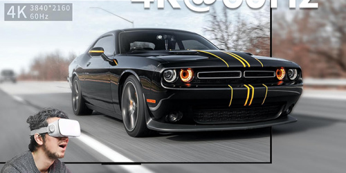 Entdecken Sie die HDMI -Kabel eingehend: ihre Funktionen, Typen und Nutzungstipps für ein erweitertes audiovisuelles Erlebnis.