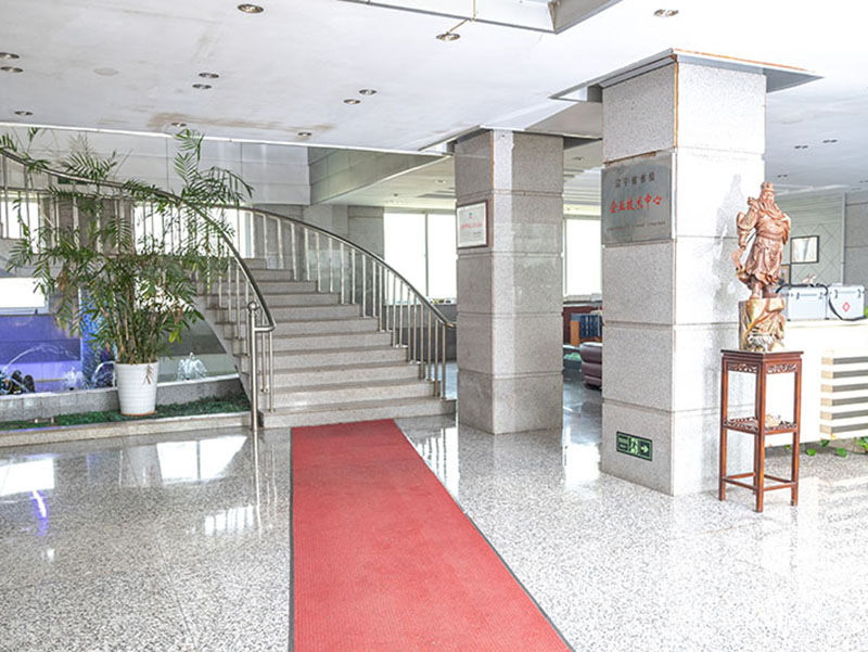 Shenyang Tiantong Electricity Co., Ltd.