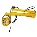 CE Approved 30W Waterproof Warehouse LED Loading Dock Light Bay Light1