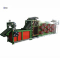 High Efficiency Batch Off Cooler/Rubber Sheet Cooling Machine/Production Line1