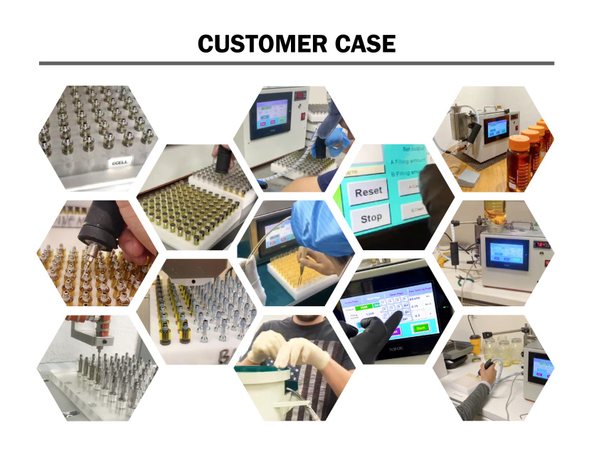 Centrado en el cliente