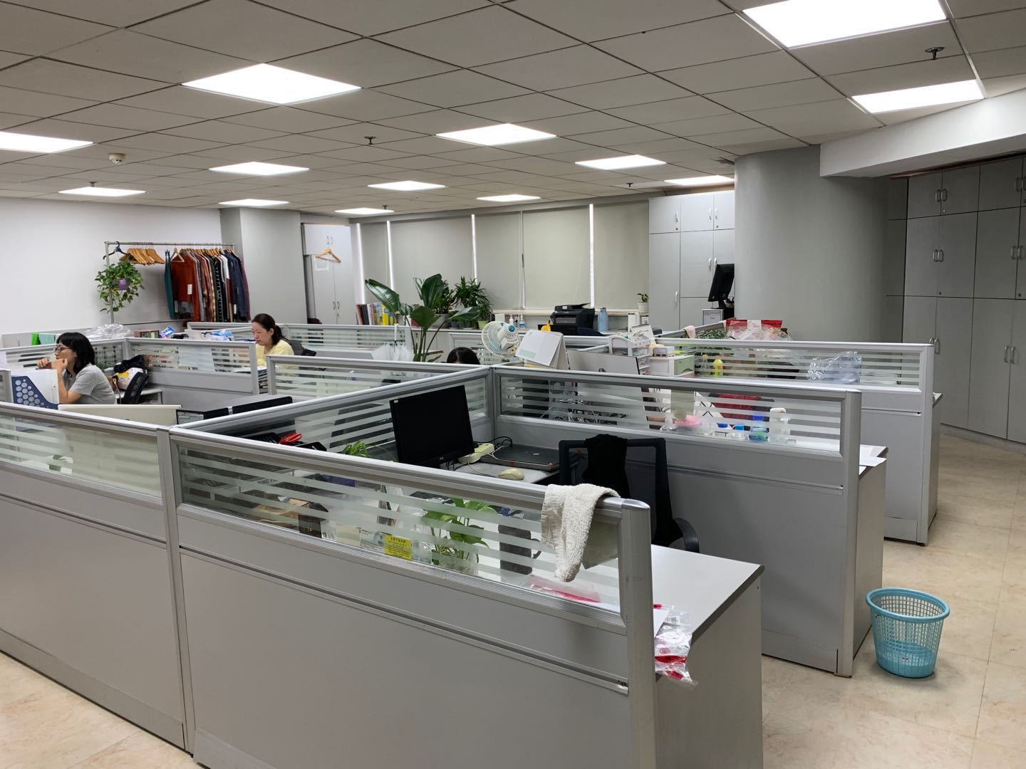Nanjing Textiles Import & Export Corp., Ltd