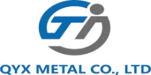 Baoji Qiyuexin Metal Material Co., Ltd.