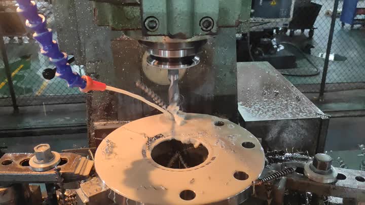 Fabrication de précision