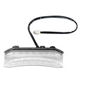 LED Daytime Running Light Tail Lamp for Yamaha Raptor 700/700R/YFZ450R 06-181