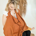 Breathable Muslin Breastfeeding Cover: A Multi-Use Nursing Apron for Privacy and Convenience during Feeding1