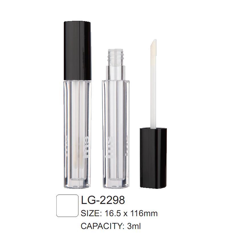 Lip Gloss-fles LG-2298