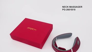 neck massager