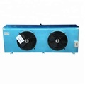 Portable Evaporative Industrial Air Cooler: Rechargeable Fan for Open Areas1