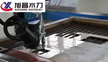 AV 5 axis cutting