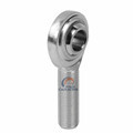 Stainless Steel 303 304 2-Piece Rod Ends with Male/Female Threads1