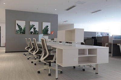 Cubespace Corporation Limited