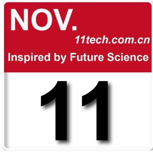 Centro per materiali avanzati "11" Science and Technology