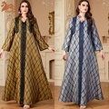 MT026 ODM عمده فروشی ترکیه متوسط ​​دبی عبای لباس عید عید فروش آنلاین لباس زنانه زنانه لوکس عبای 1