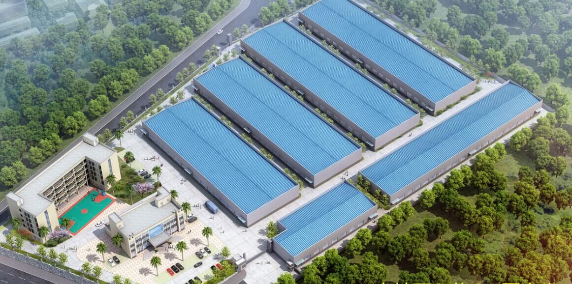 UMS New Materials Industry Co.,LTD