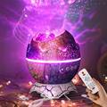 Dinosaur Egg Star Projector: Galaxy Lamp for Bedroom Starry Lights1