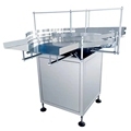 Small Pet Bottle Sorting Unscrambler Machine1