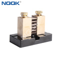 1000A 75mV DC Electric Current Shunt Resistors for Ammeter1
