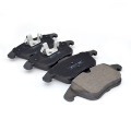 High Quality Auto Brake Pads Ceramic Front Brake Pad for Citroen C5 III Peugeot 508 407 4254.24 GDB78341