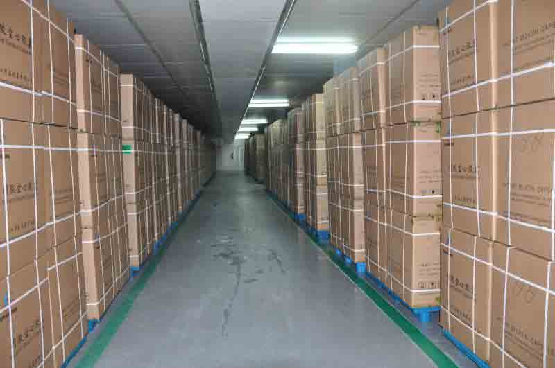 Jiujiang angtai capsule CO.,ltd