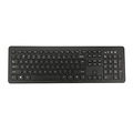2.4Ghz Wireless Keyboard for Home or Office1
