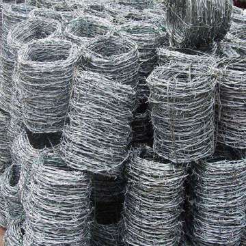 Top 10 Most Popular Chinese Hot-Dipped Galvanized Barbed Wire Brands