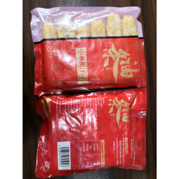 China Top 10 Fried Snack Food Brands