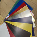 Hot Sale CNC Laser Engraving ABS Plastic Sheets in Various Thicknesses1