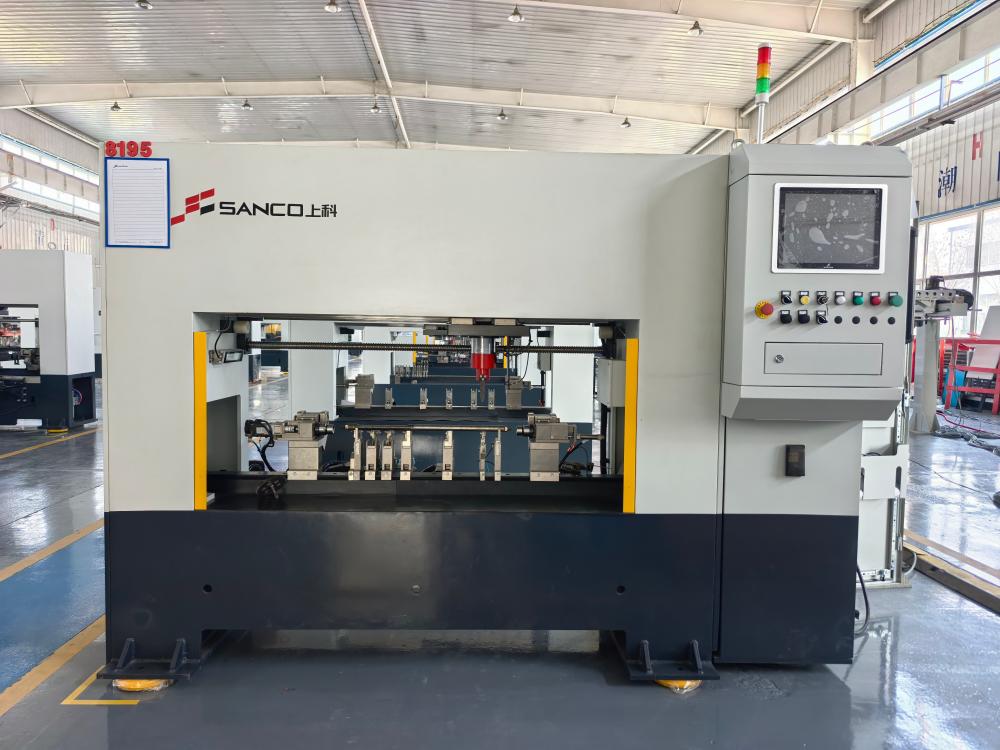 Equipment photo