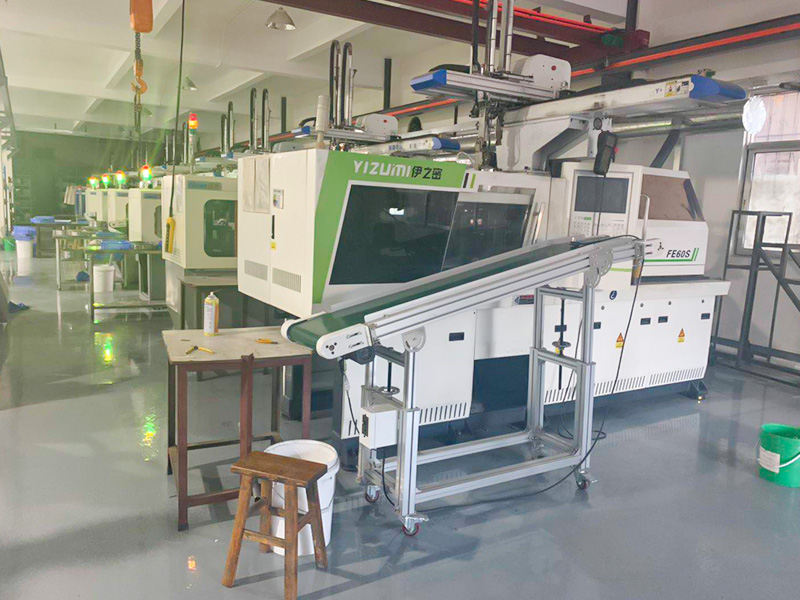 Dongguan New Decoration Material Technology Co., Ltd.