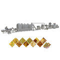 China Leading Food Extruder Manufacturer for Corn Puff Snack Production Line1