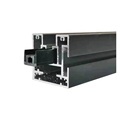 Manufacturer Cheap Motorized Zip Track Roller Blinds for Courtyard - Easy Installation1
